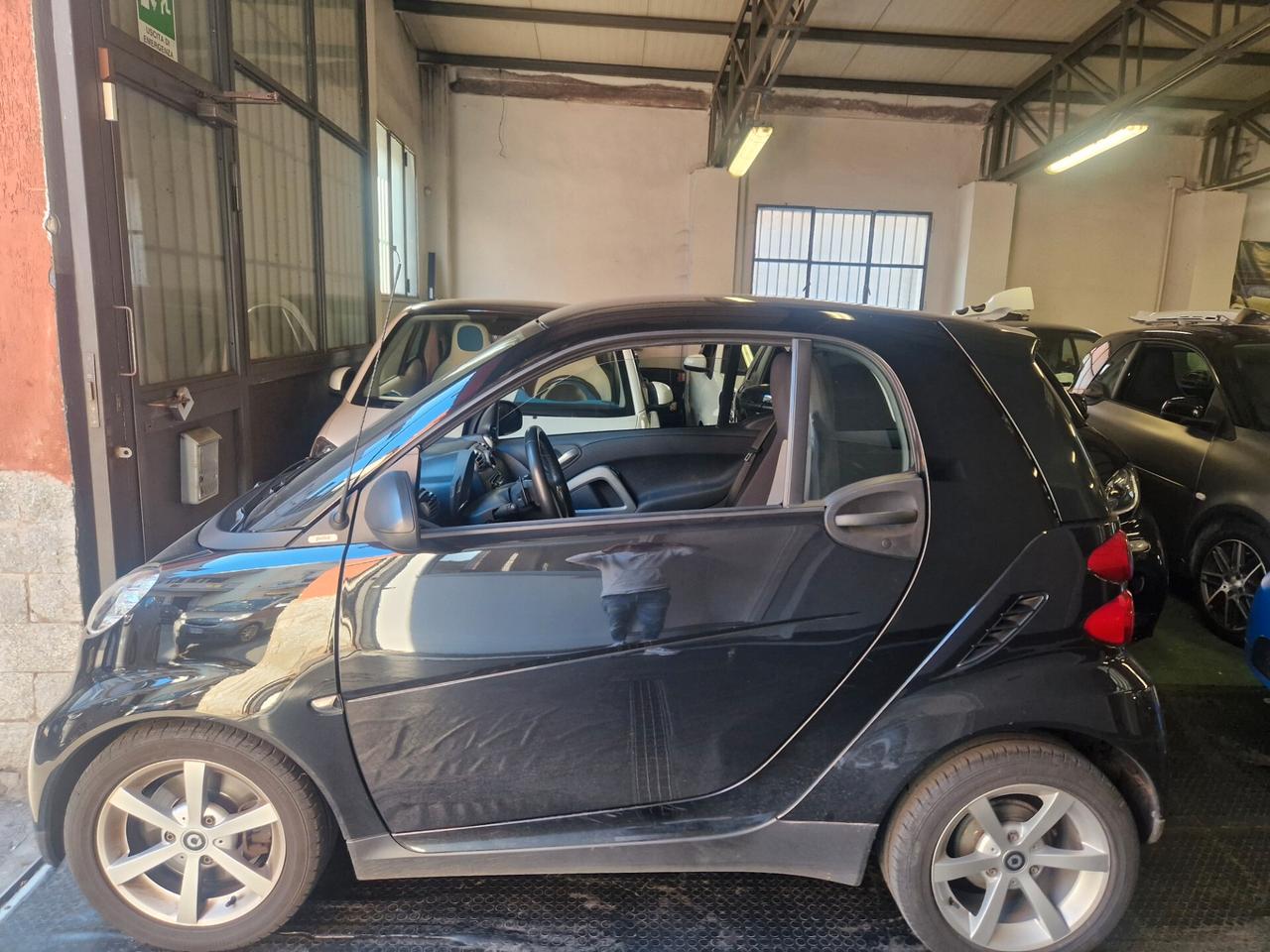 Pulse 09 solo 55000km unico proprietario garanzia