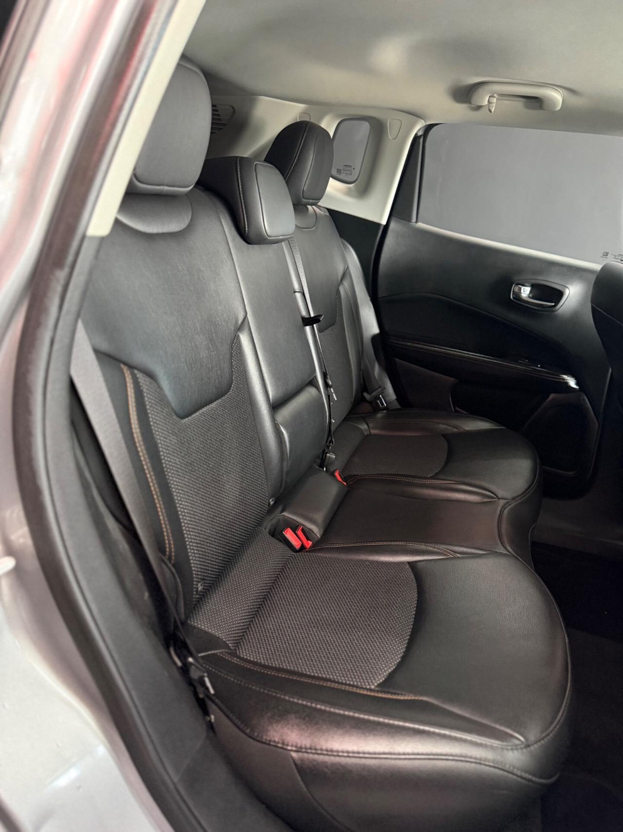 Jeep Compass 1.6 Multijet 120 cv Limited 2019