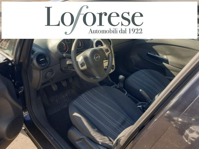 OPEL Corsa 1.3 CDTI 75CV 5 porte Cosmo