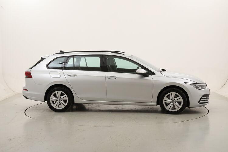 Volkswagen Golf Variant Life DSG BR742248 2.0 Diesel 116CV