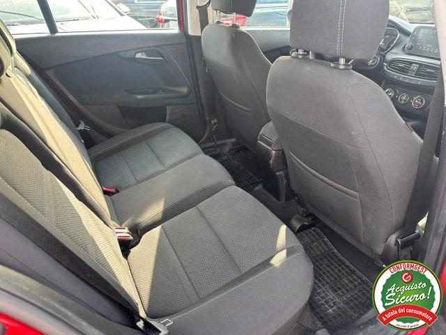 FIAT Tipo 1.6 Mjt S&S SW Lounge