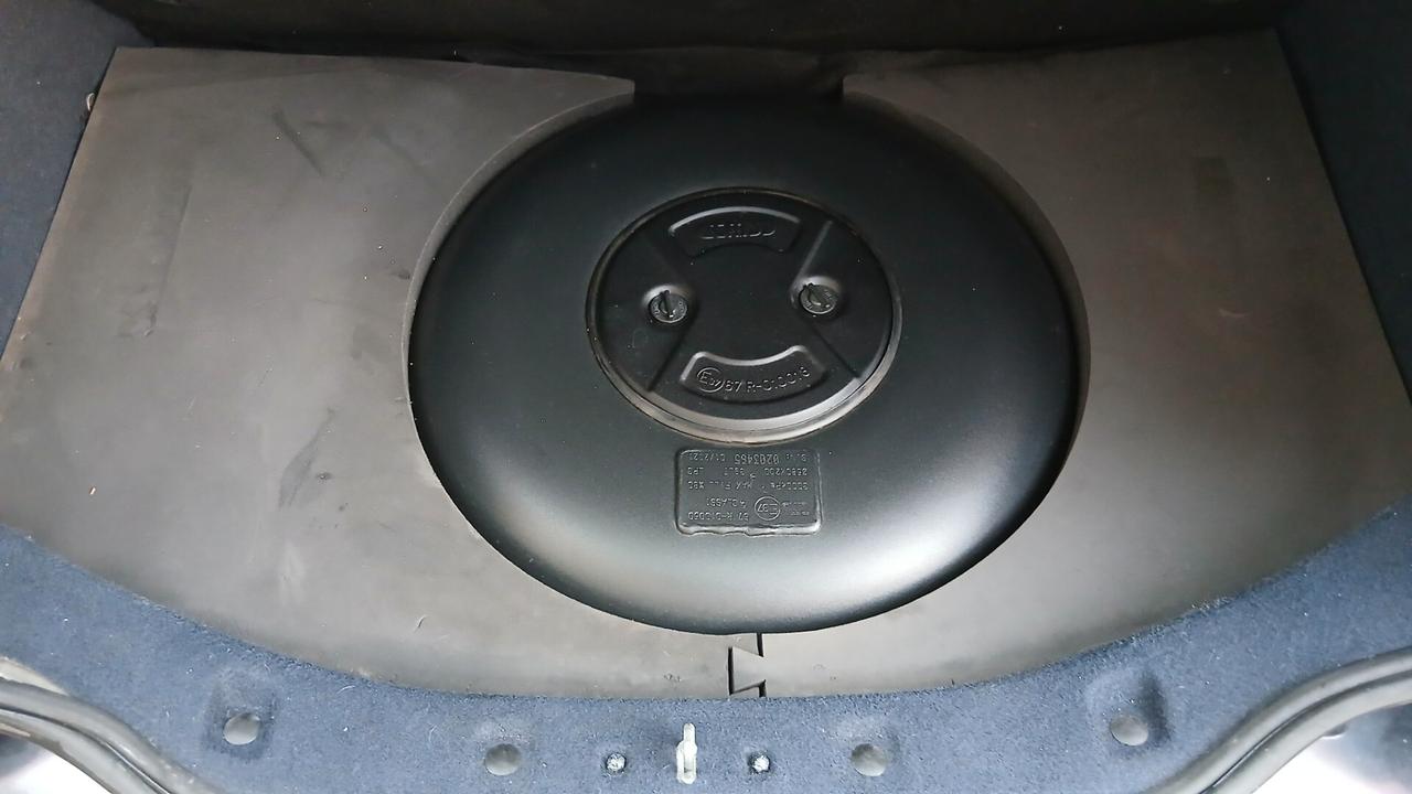 Lancia MUSA 1.4 Oro Ecochic GPL