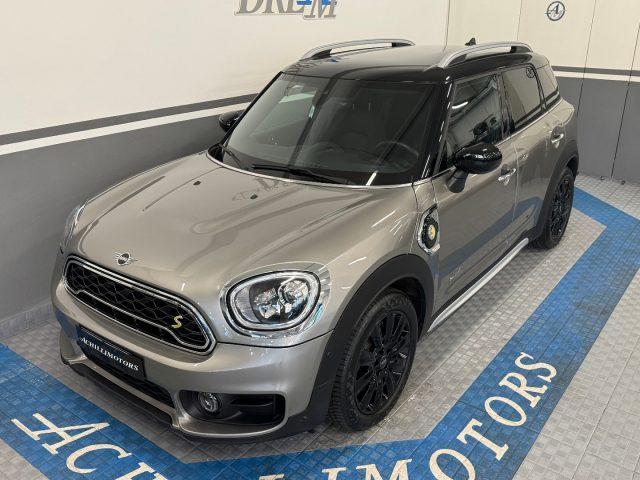 MINI Countryman 1.5 Cooper SE Business Countryman ALL4 Automatica