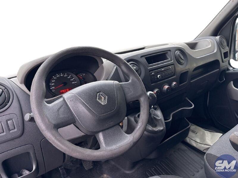 Renault Master Master T35 2.3 dCi/125 PM-TM Furgone E5