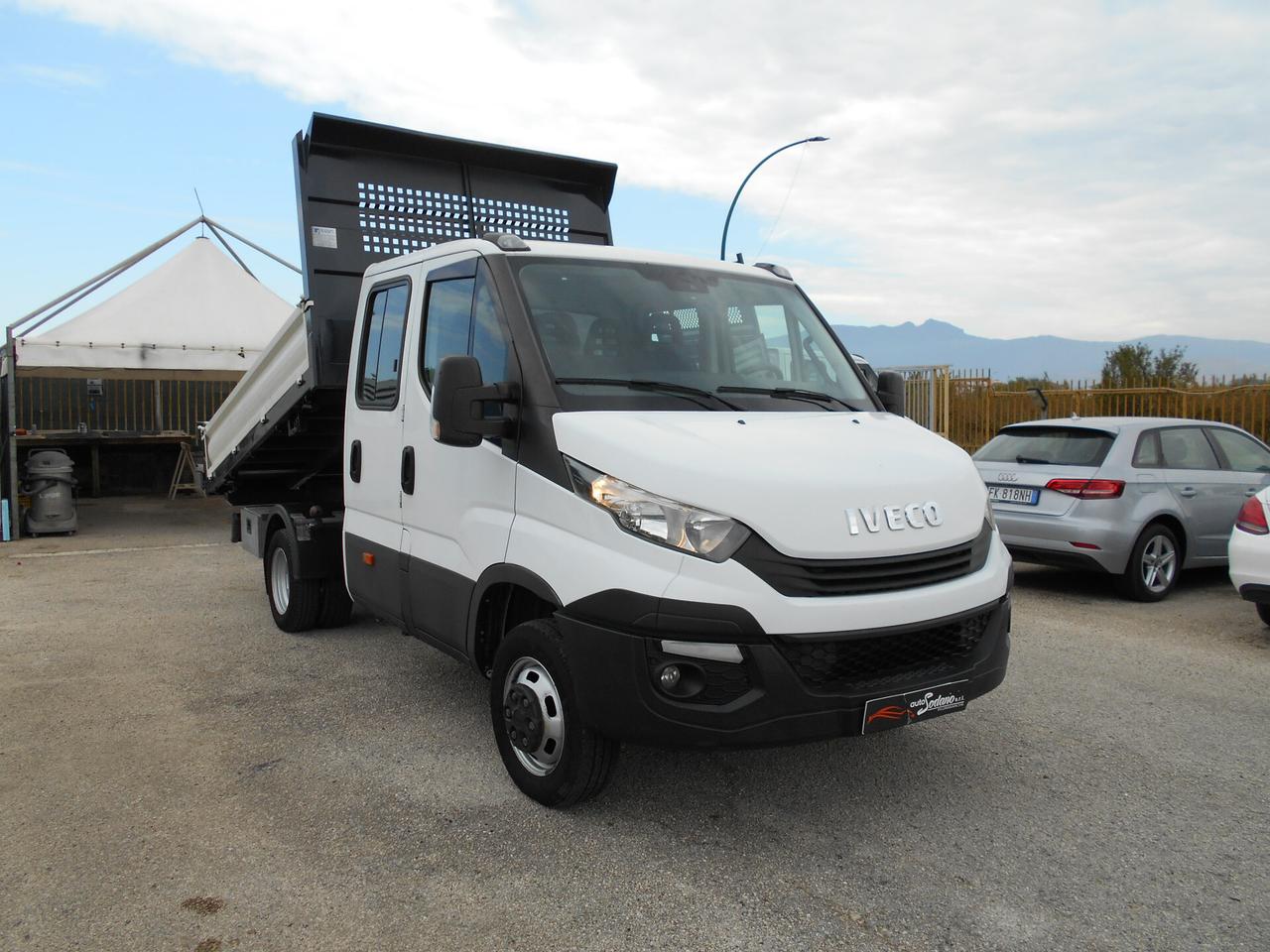 Iveco Daily 35c15