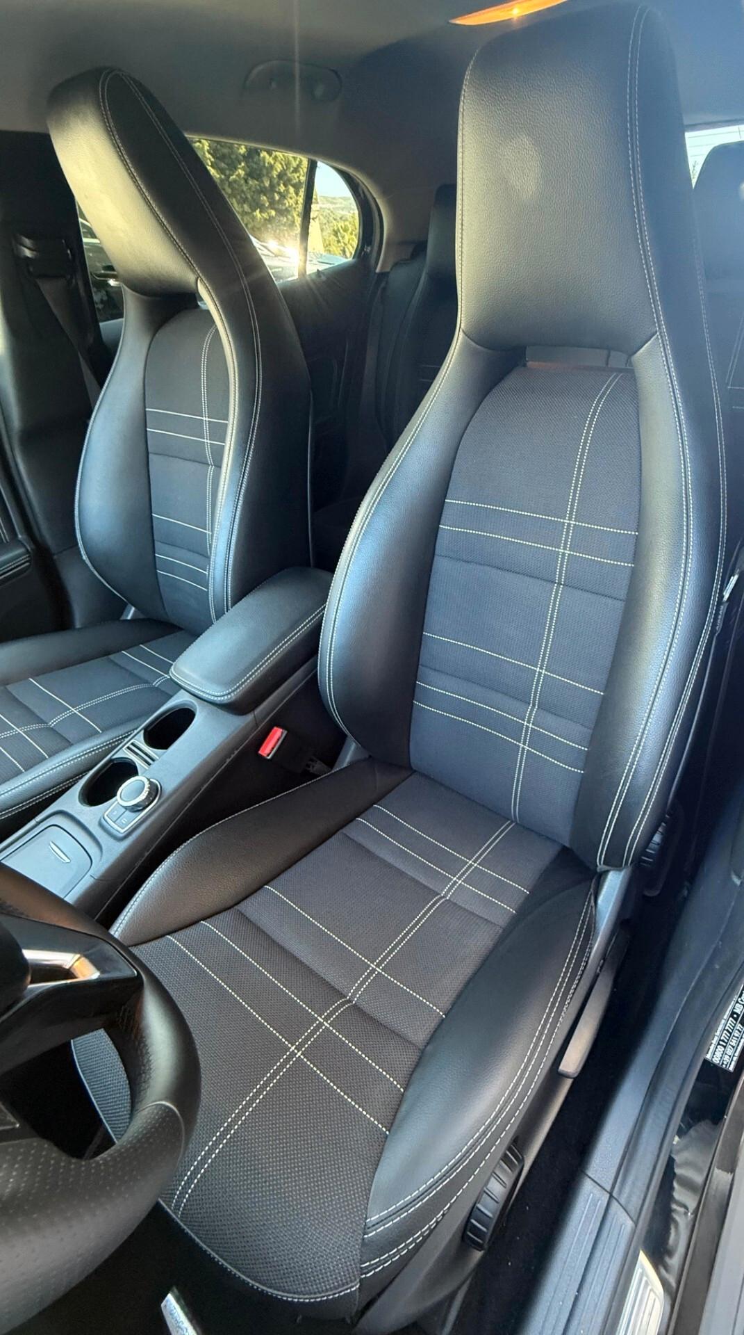 Mercedes-benz GLA 200 CDI Automatic Premium 2014