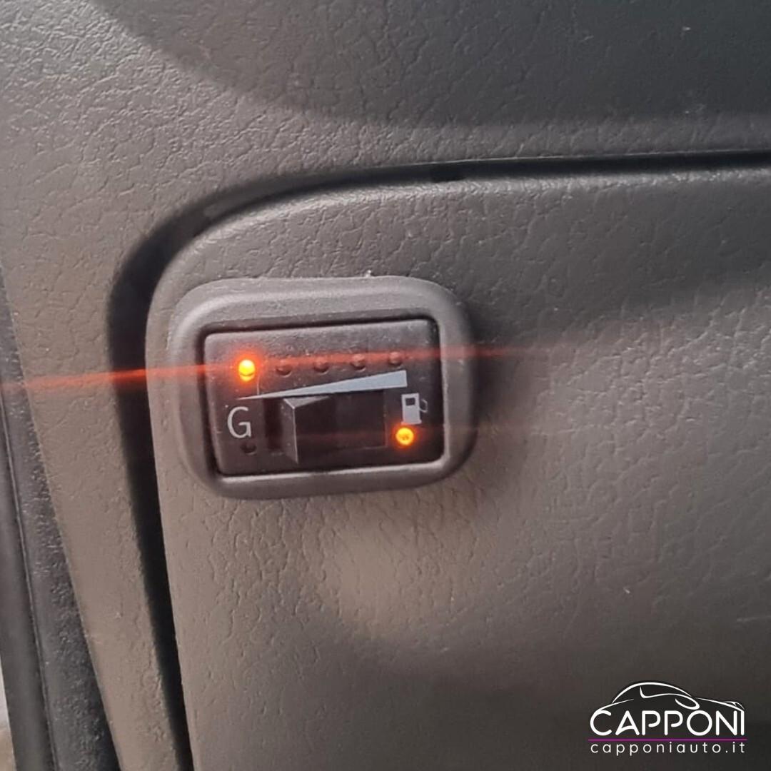 Fiat Panda 1.2 - Natural Power Benzina/Metano - OK NEOPATENTATI