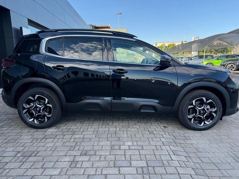Citroën C5 Aircross C5 Aircross BlueHDi 130 S&S EAT8 Max