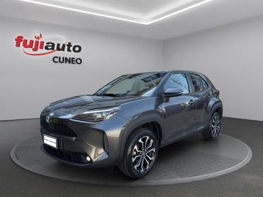Toyota Yaris Cross 1.5h Trend fwd 116cv e-cvt