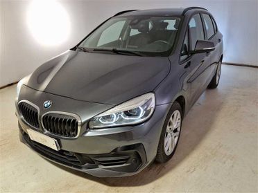 BMW 225 e ACTIVE TOURER iPerformance Business autom.