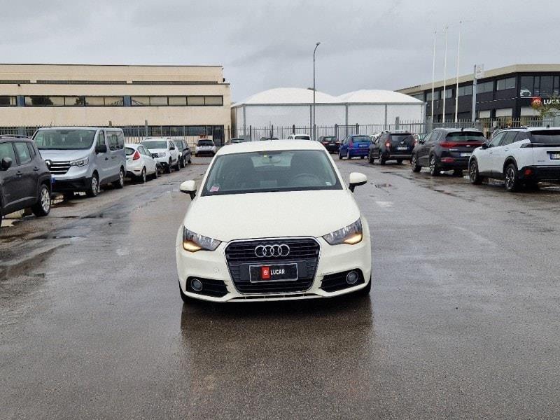 Audi A1 A1/S1 1.2 TFSI Ambition