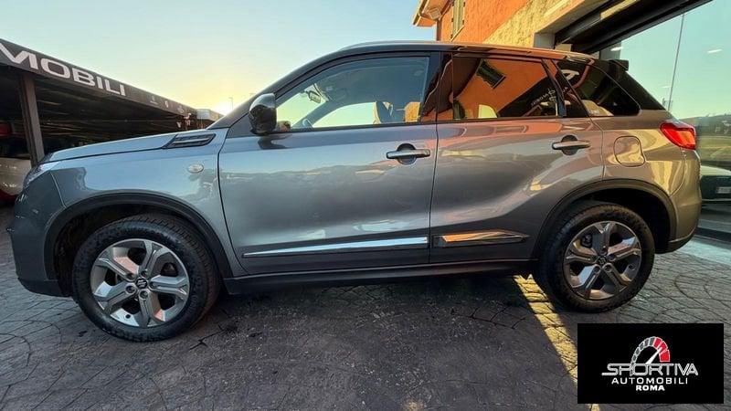 Suzuki Vitara UNICO PROPRIETARIO TUTTA TAGLIANDATA SUZUKI Vitara 1.6 DDiS V-Top