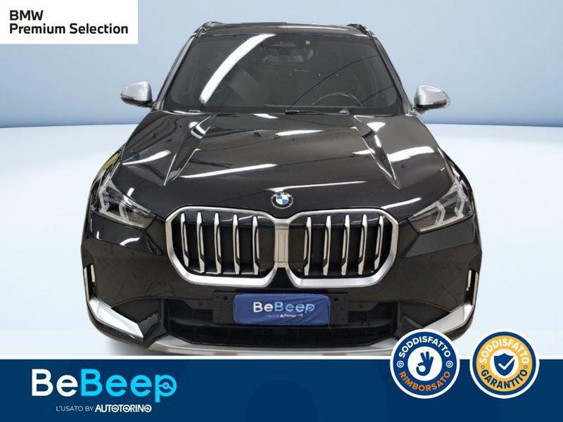 BMW X1 SDRIVE18D X-LINE AUTO