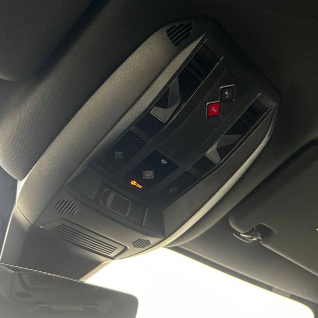 DS AUTOMOBILES DS 7 BlueHDi 130 aut. Opera TETTO APRIBILE