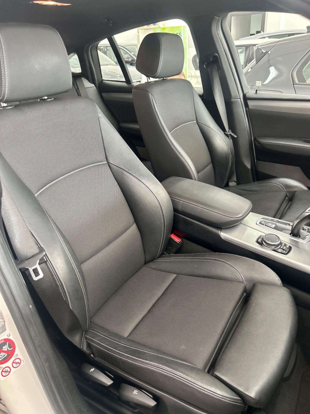 Bmw X4 xDrive20d Msport FINANZIABILE