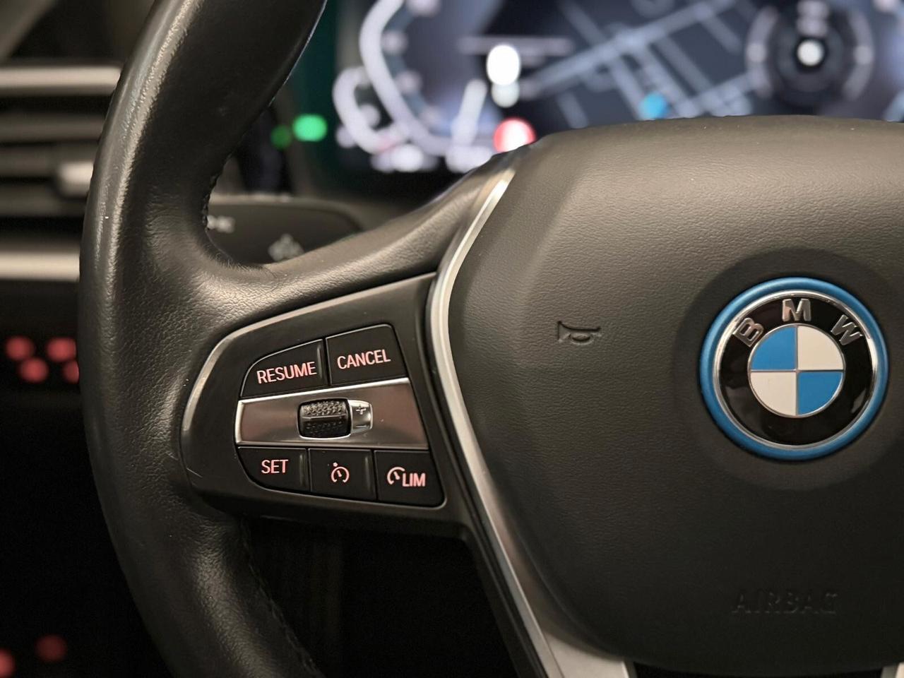 Bmw 320e Touring phev