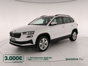 Skoda Karoq 2.0 tdi executive 4x4 150cv dsg