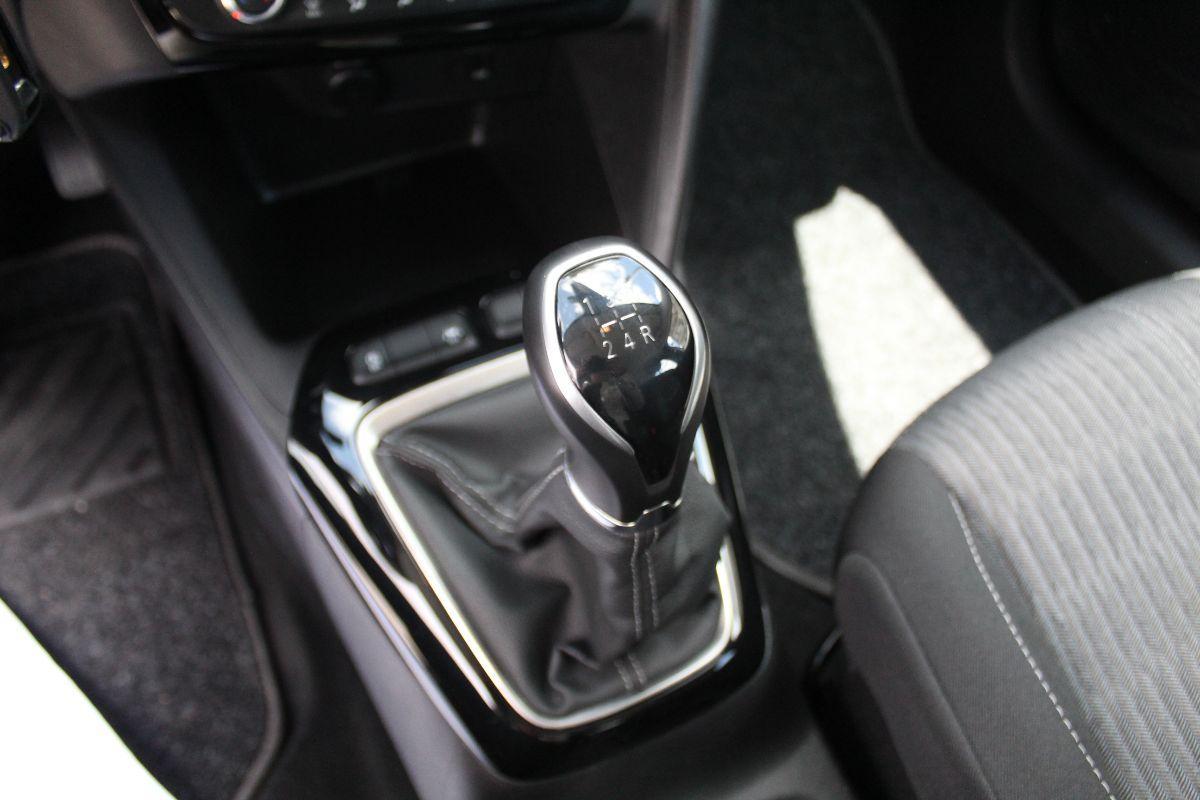OPEL - Corsa - 1.2 Edition