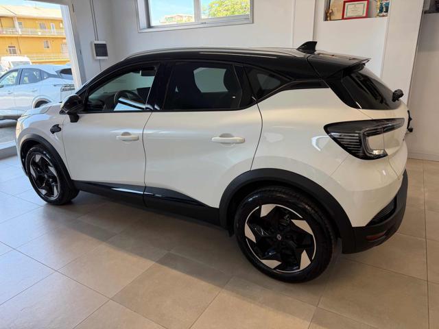 RENAULT Captur ECO-G 100 CV Techno
