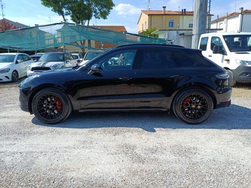 Porsche Macan Macan 2.9 GTS 380cv pdk