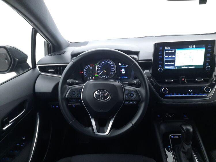 Toyota Corolla Hybrid Business BR049373 1.8 Full Hybrid 122CV