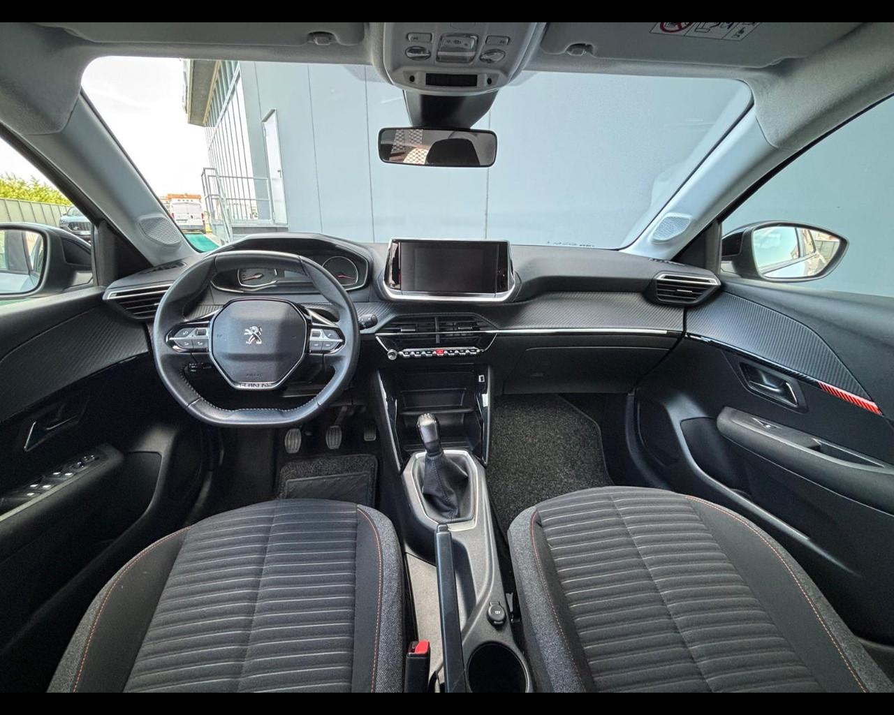 PEUGEOT 208 1.2 puretech Active Pack 75cv PREZZO REALE NESSUN VINCOLO