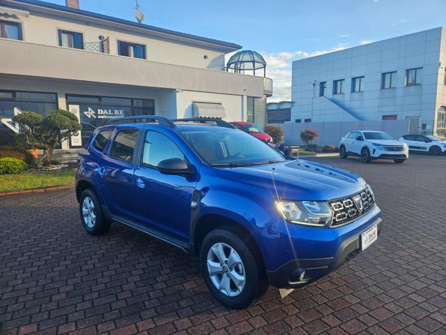 DACIA Duster 1.0 TCe 100 CV ECO-G 4x2 15th Anniversary