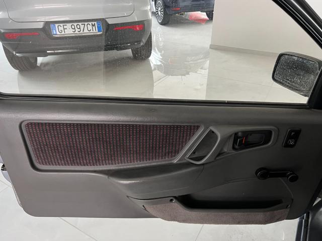 FORD Sierra RS Cosworth 3 porte