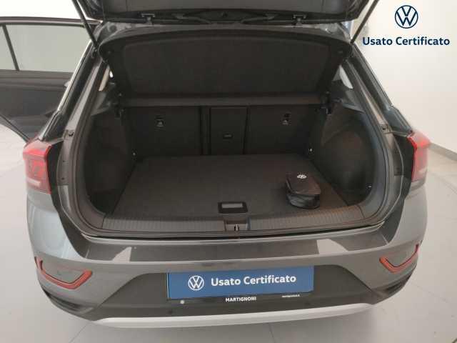 Volkswagen T-Roc 1.0 TSI Life