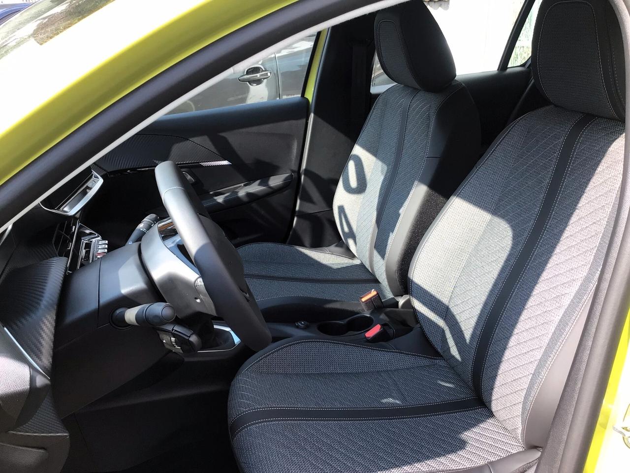 Peugeot 208 PureTech 75 Stop&Start 5 porte Style