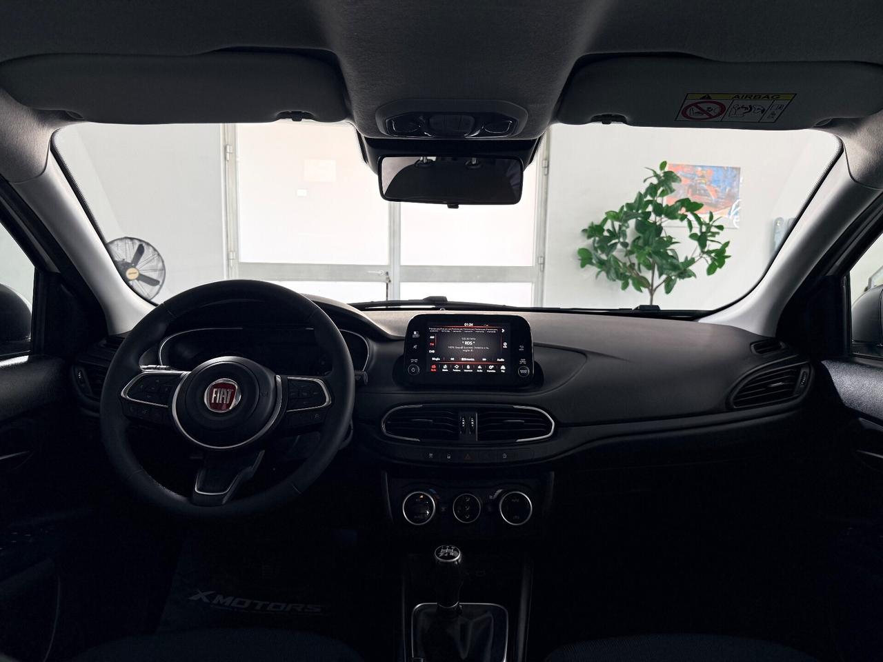 Fiat Tipo 1.3 Mjt Aziendale 5porte 95cv City Life