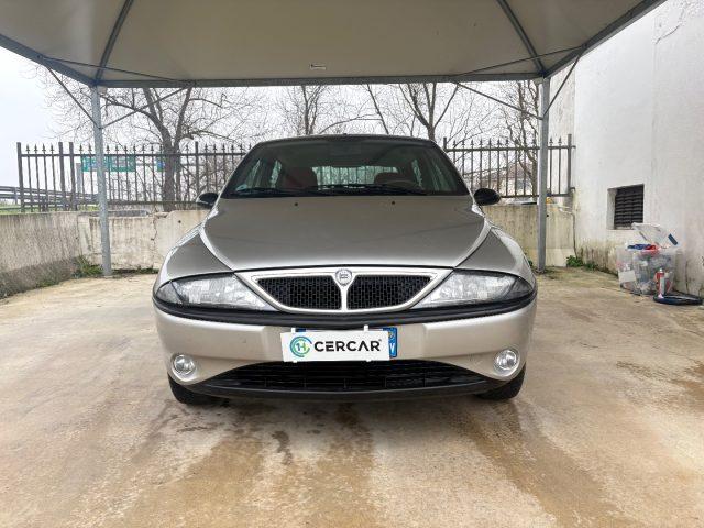 LANCIA Y 1.1i cat Elefantino TENUTRA BENE PRONTA CONSEGNA