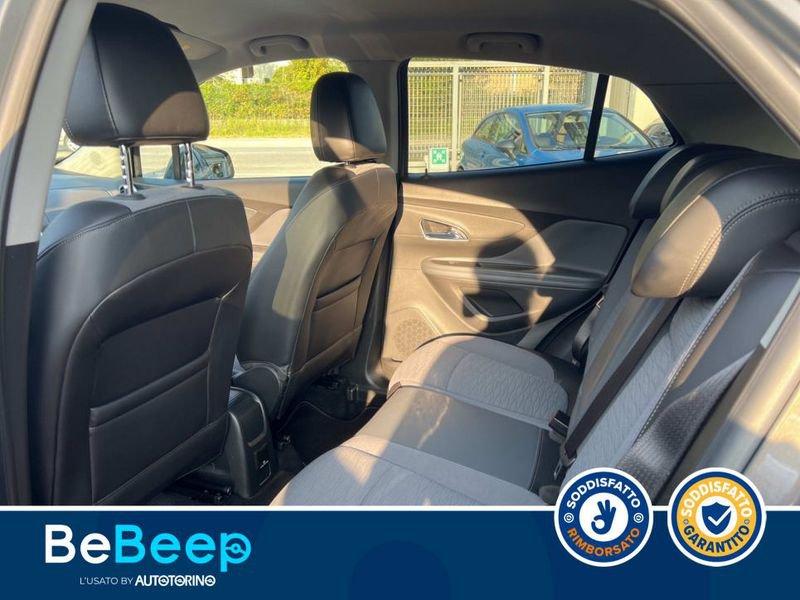 Opel Mokka 1.4 T COSMO S&S 4X4 140CV M6