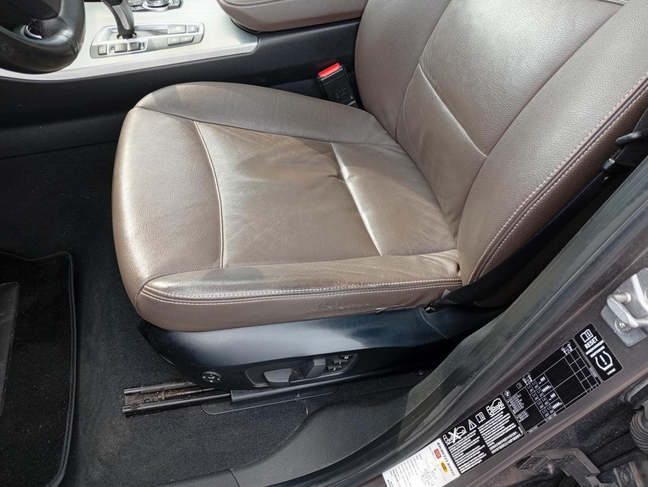 Bmw X3 xDrive35iA Futura