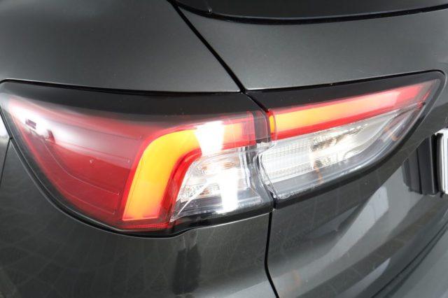 FORD Kuga Kuga 2.0 EcoBlue 120 CV aut. 2WD ST-Line