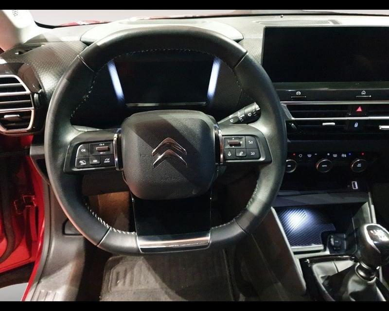 Citroën C4 3ª serie PureTech 130 S&S Feel Pack