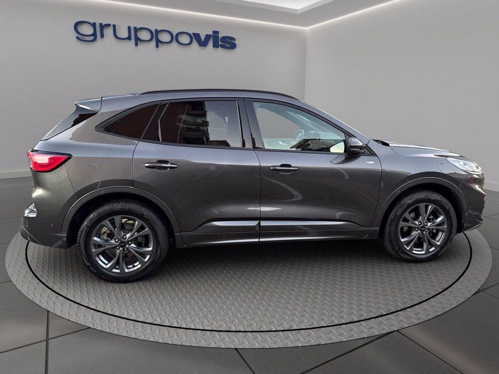 FORD Kuga phev ST-Line X 2wd Automatica del 2023