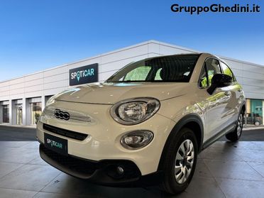 FIAT 500X 1.3 MultiJet 95 CV