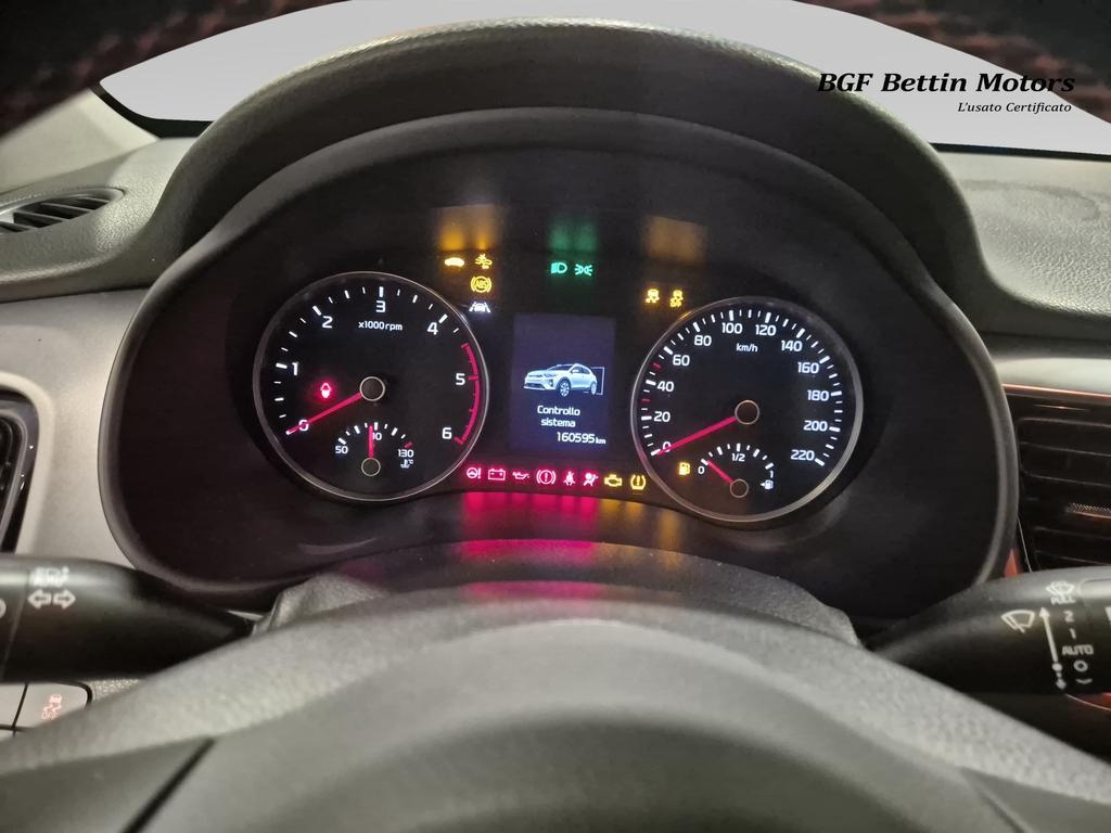 Kia Stonic 1.6 crdi Energy 110cv