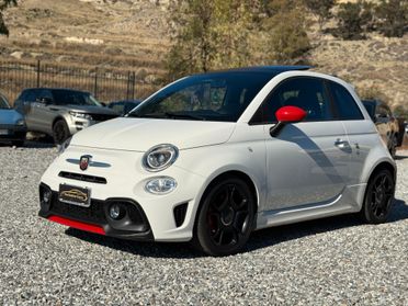 Abarth 595 1.4 Turbo T-Jet 165 CV Pista
