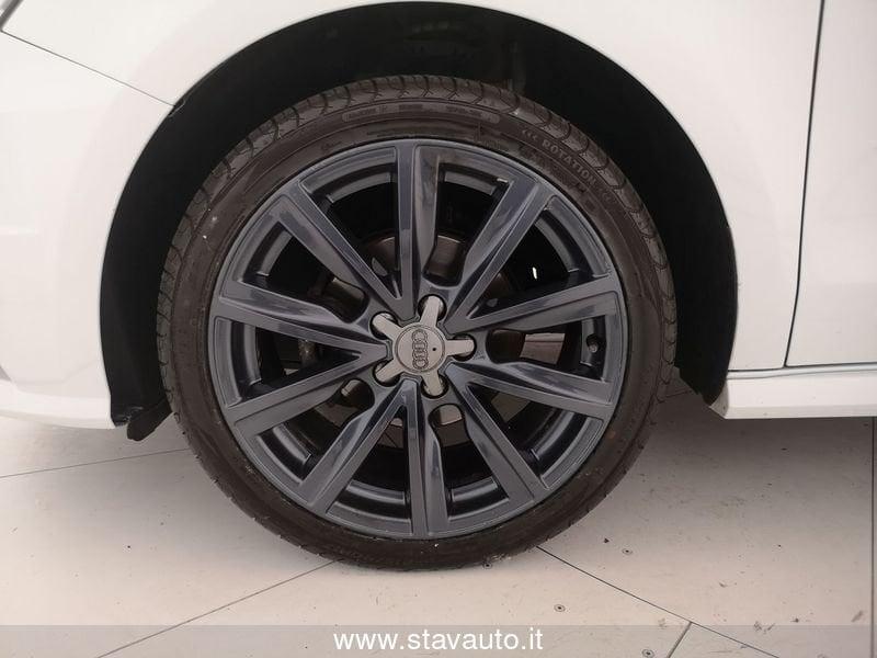 Audi A1 1.4 TDI Sport