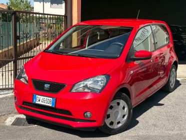 Seat Mii 1.0 68 CV 5 porte Ecofuel NEOPATENTATI