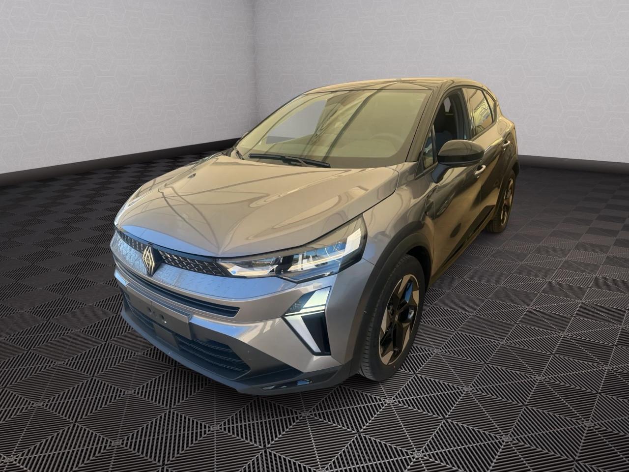 Renault Captur ECO-G 100 CV Techno