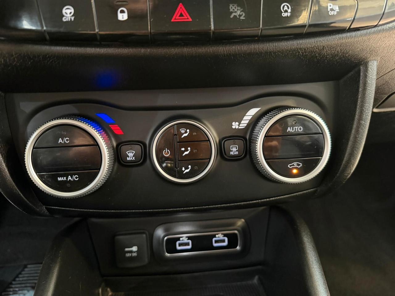 Fiat Tipo 1.6 Mjt S&S 5 porte Cross