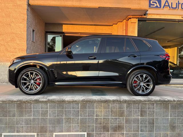 BMW X5 xDrive40d 48V Msport Pro TETTO APR/PAN.