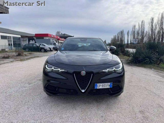 ALFA ROMEO Stelvio Stelvio 2023 2.2 t Super Q4 210cv tg : GP931FN