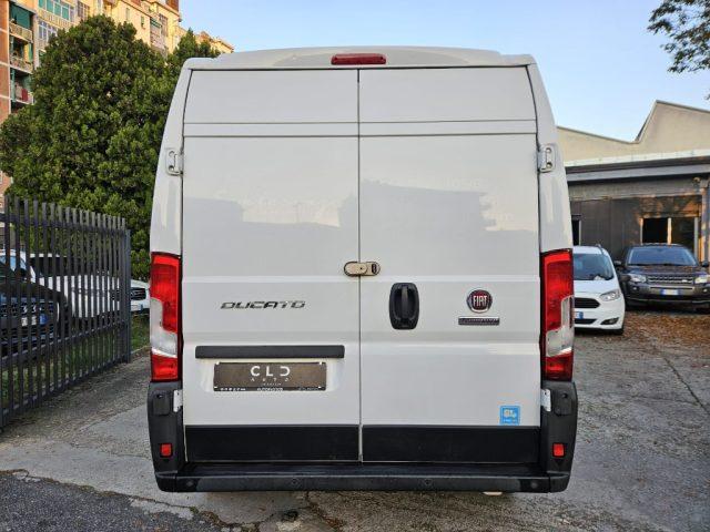 FIAT Ducato 2.3 MJT 140CV AUTOMATICO 9 marce