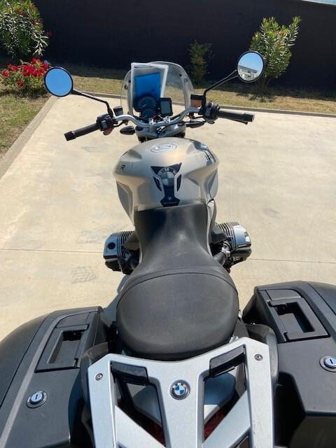 Bmw R 1200 2008 - GARANZIA -FINANZIABILE