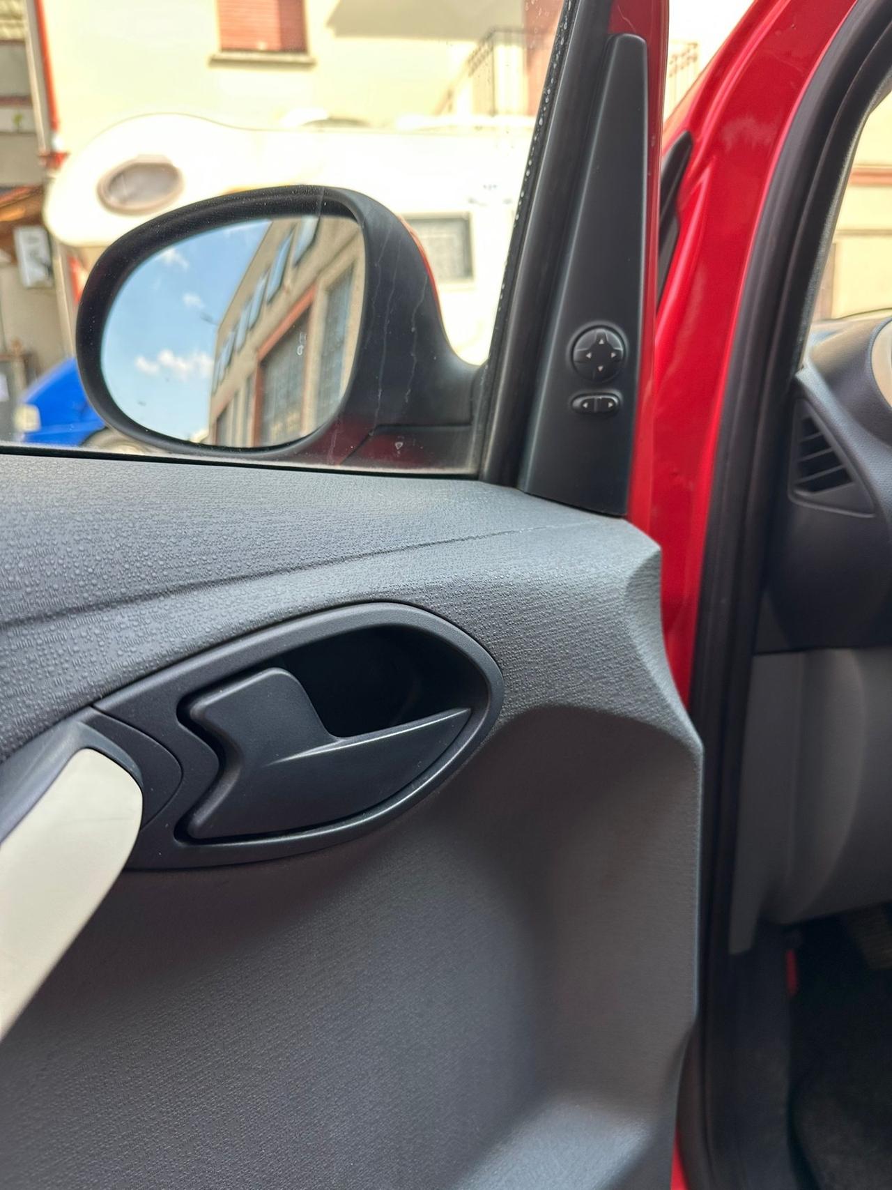 Ford Ka Ka+ 1.2 8V 69CV