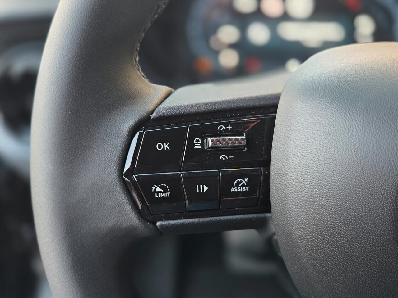 Alfa Romeo Junior 1.2 145cv Hybrid eDCT6 TECHNO PACK KM0